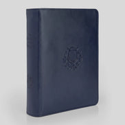 The Liturgy of the Hours, Second Edition - Leatherette Cover (Zipper) image 9