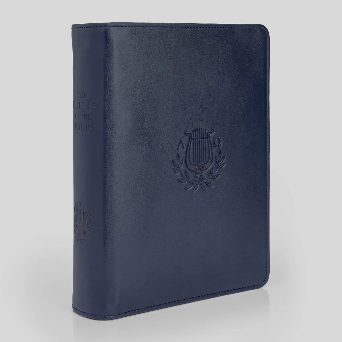 The Liturgy of the Hours, Second Edition - Leatherette Cover (Zipper) image 9