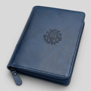 The Liturgy of the Hours, Second Edition - Premium Leather Cover (Zipper) image 14