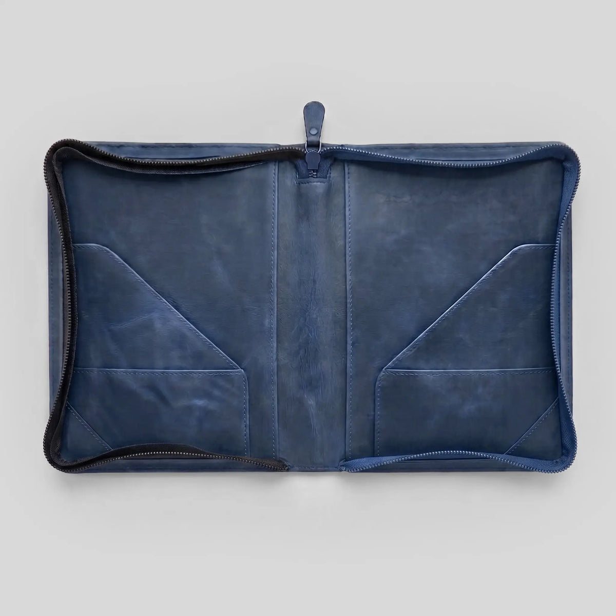 The Liturgy of the Hours, Second Edition - Premium Leather Cover (Zipper) image 15