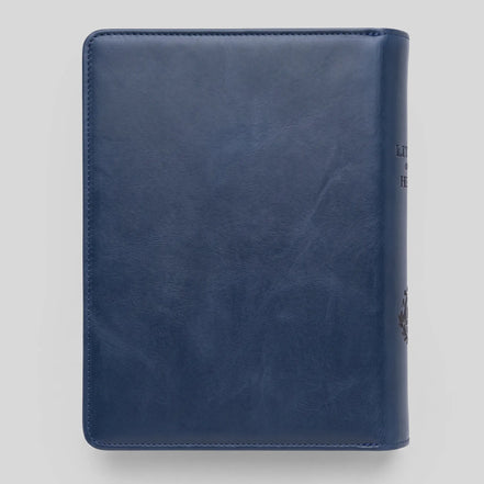 The Liturgy of the Hours, Second Edition - Premium Leather Cover (Zipper) image 18