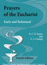 Prayers of the Eucharist