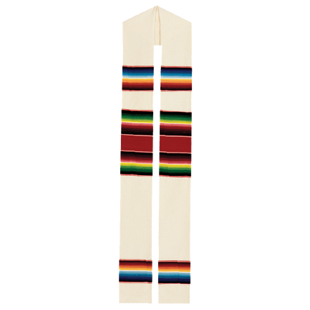 Deacon Latino Motif Stole