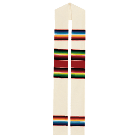 Deacon Latino Motif Stole