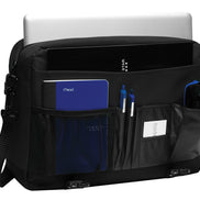 Port Authority BG304 interior and construction detail — undecorated manufacturer reference
