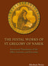 The Festal Works of St. Gregory of Narek