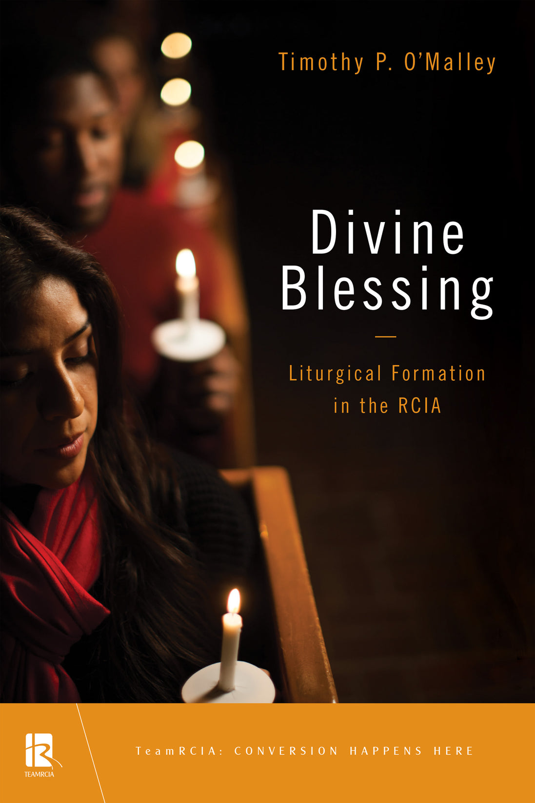 Divine Blessing