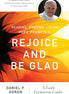 Reading, Praying, Living Pope Francis's Rejoice and Be Glad