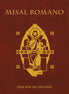 Misal Romano Edición de Estudio