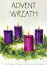 The Advent Wreath