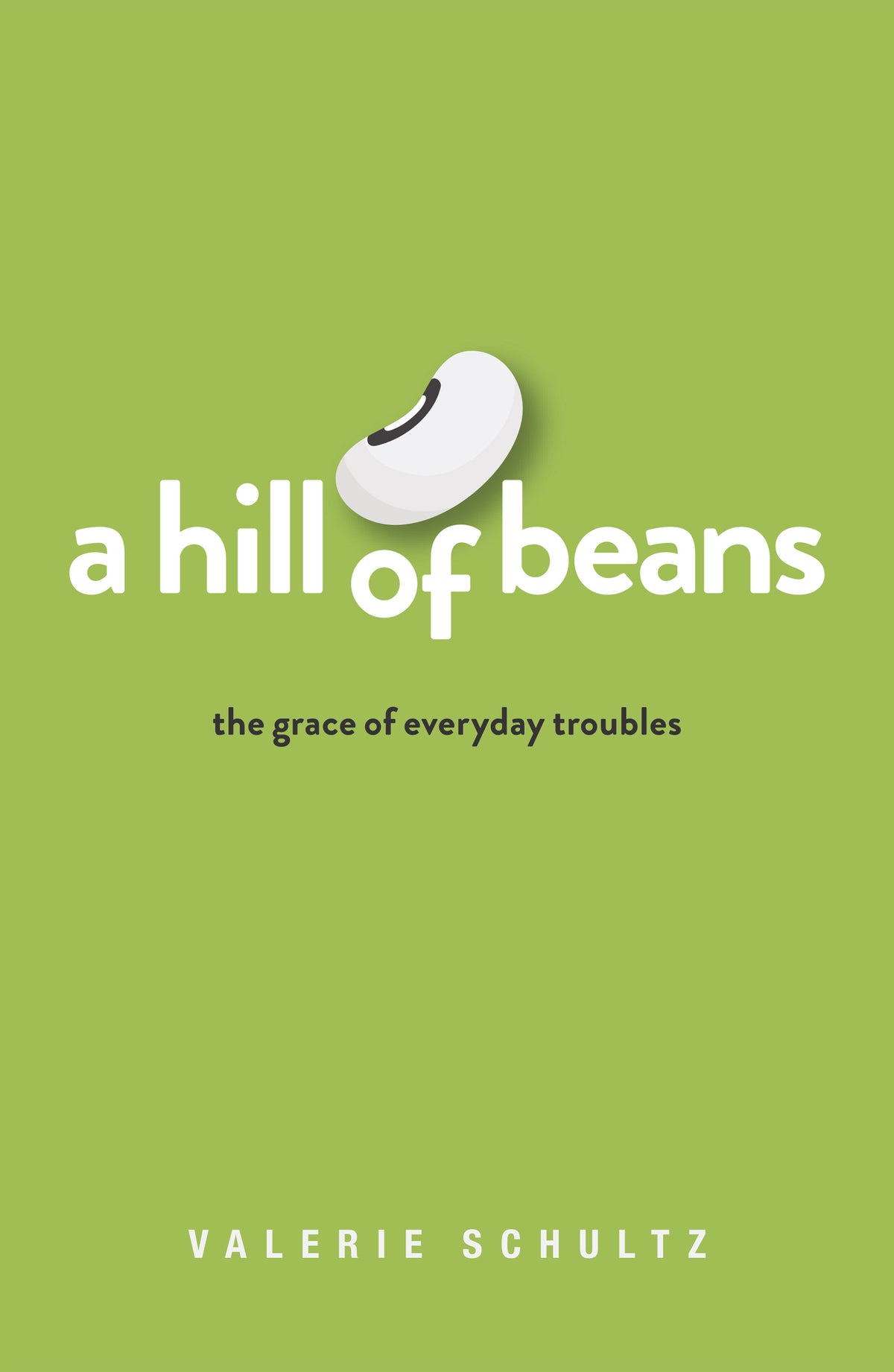 A Hill of Beans
