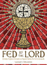 Fed by the Lord