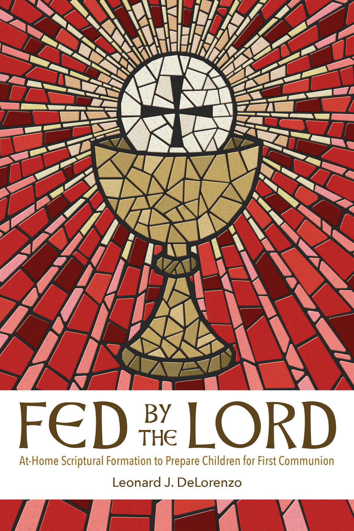 Fed by the Lord