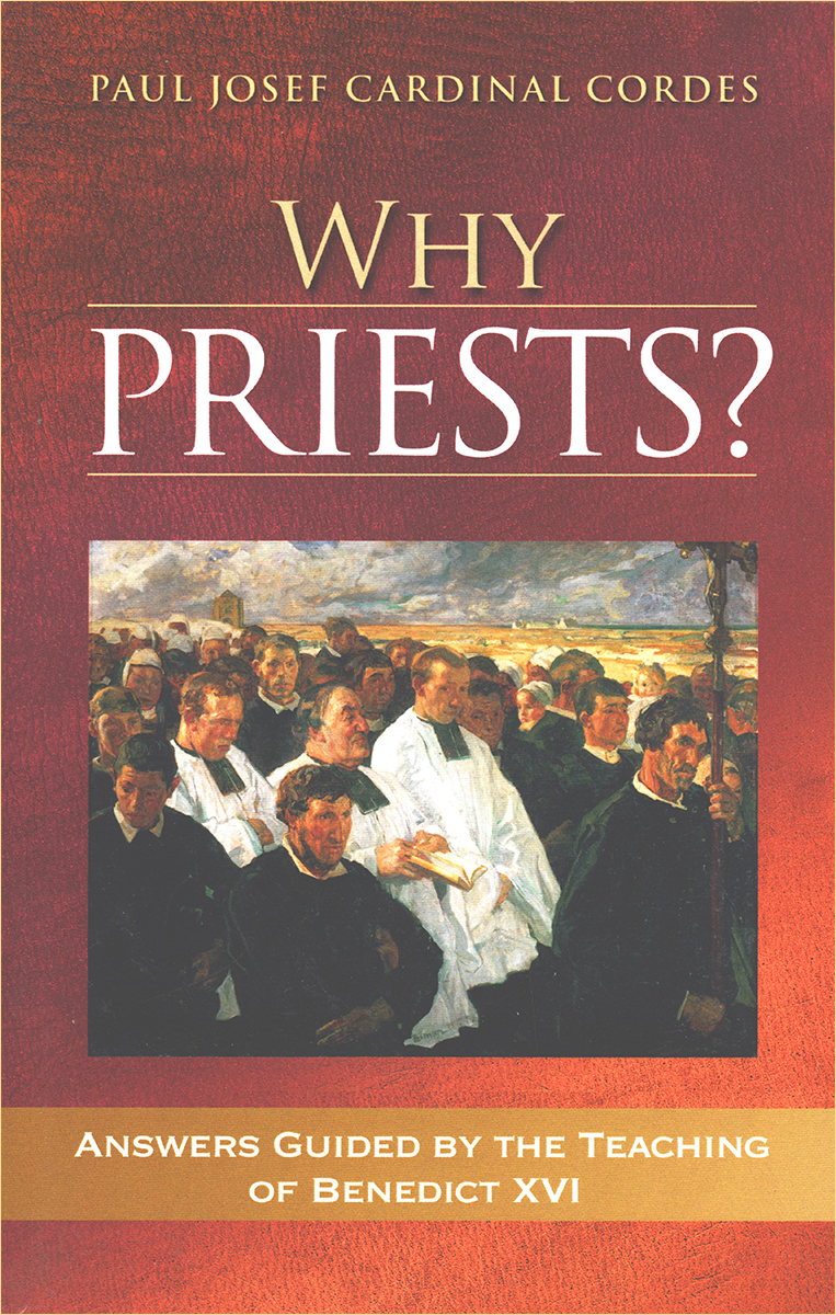 Why Priests?