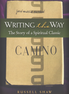 Writing “The Way”