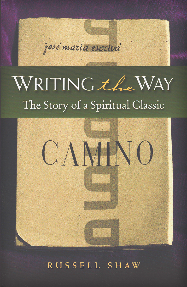 Writing “The Way”