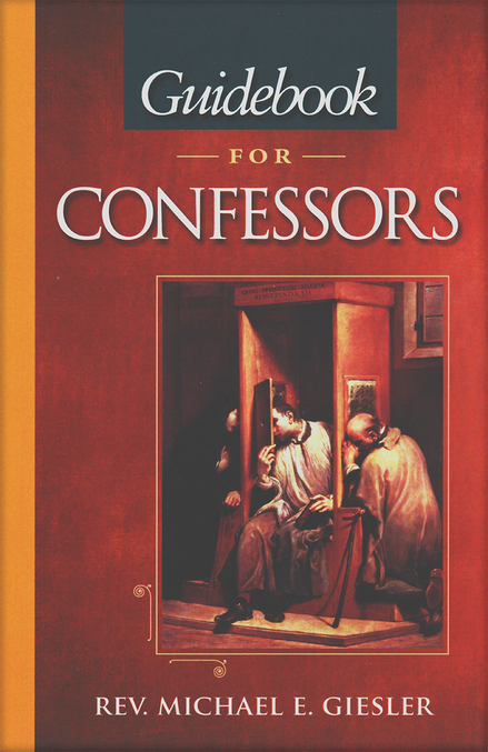 Guidebook for Confessors