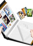 Deacon Cross Photo Keepsake Album - Includes 16 Photo Album Pages