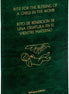 Rite for the Blessing of a Child in the Womb - New 2025 Bilingual Edition