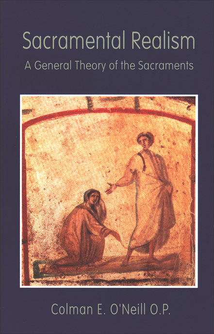 Sacramental Realism