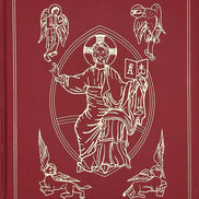 The Book of the Gospels