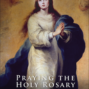 Praying the Holy Rosary with St. Josemaria Escriva