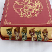Missale Romanum Editio iuxta typicam tertiam