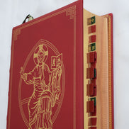 Missale Romanum Editio iuxta typicam tertiam