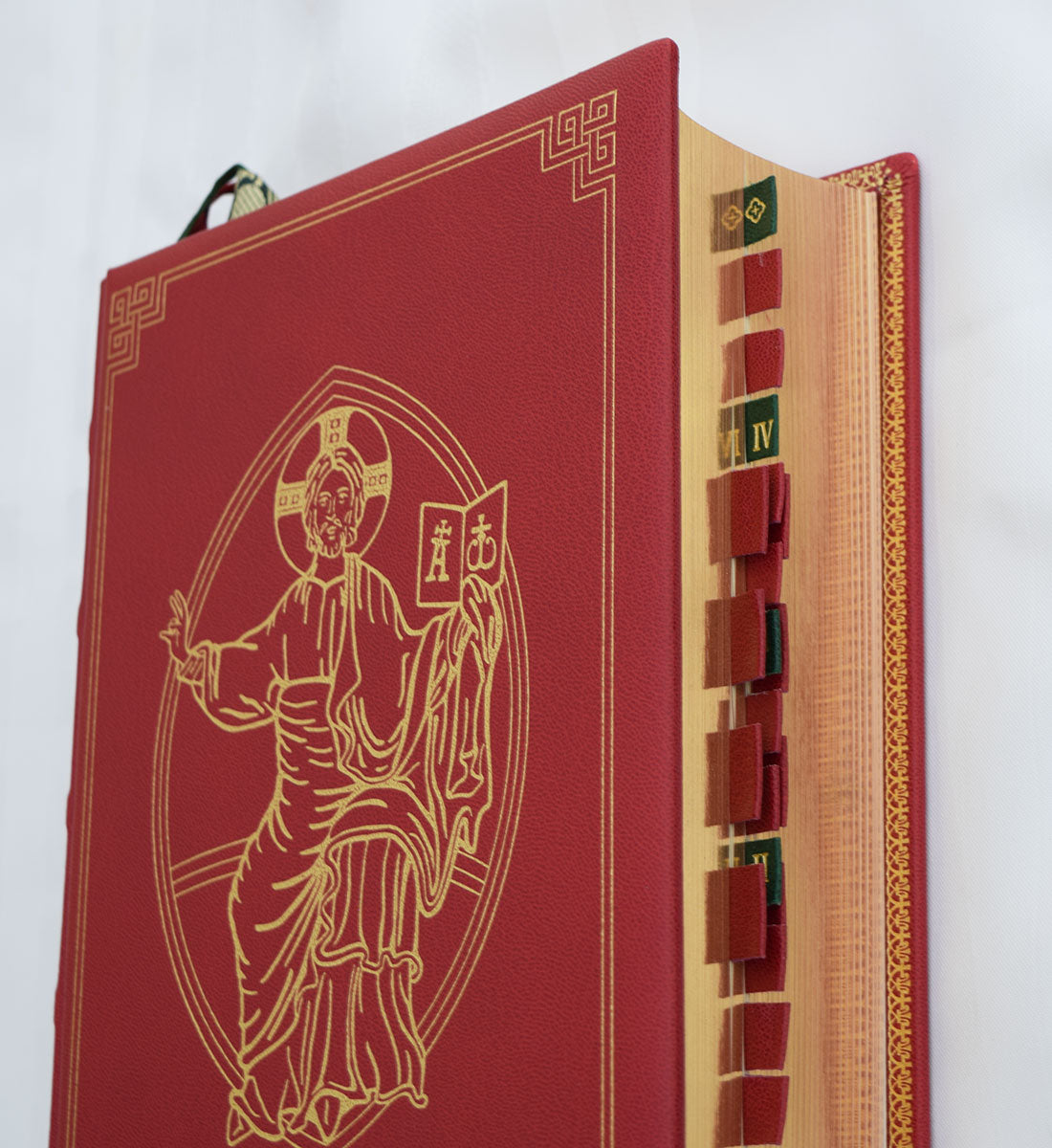 Missale Romanum Editio iuxta typicam tertiam