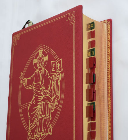 Missale Romanum Editio iuxta typicam tertiam