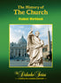 The History of the Church – Complete Course Edition – Student Workbook