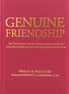 Genuine Friendship