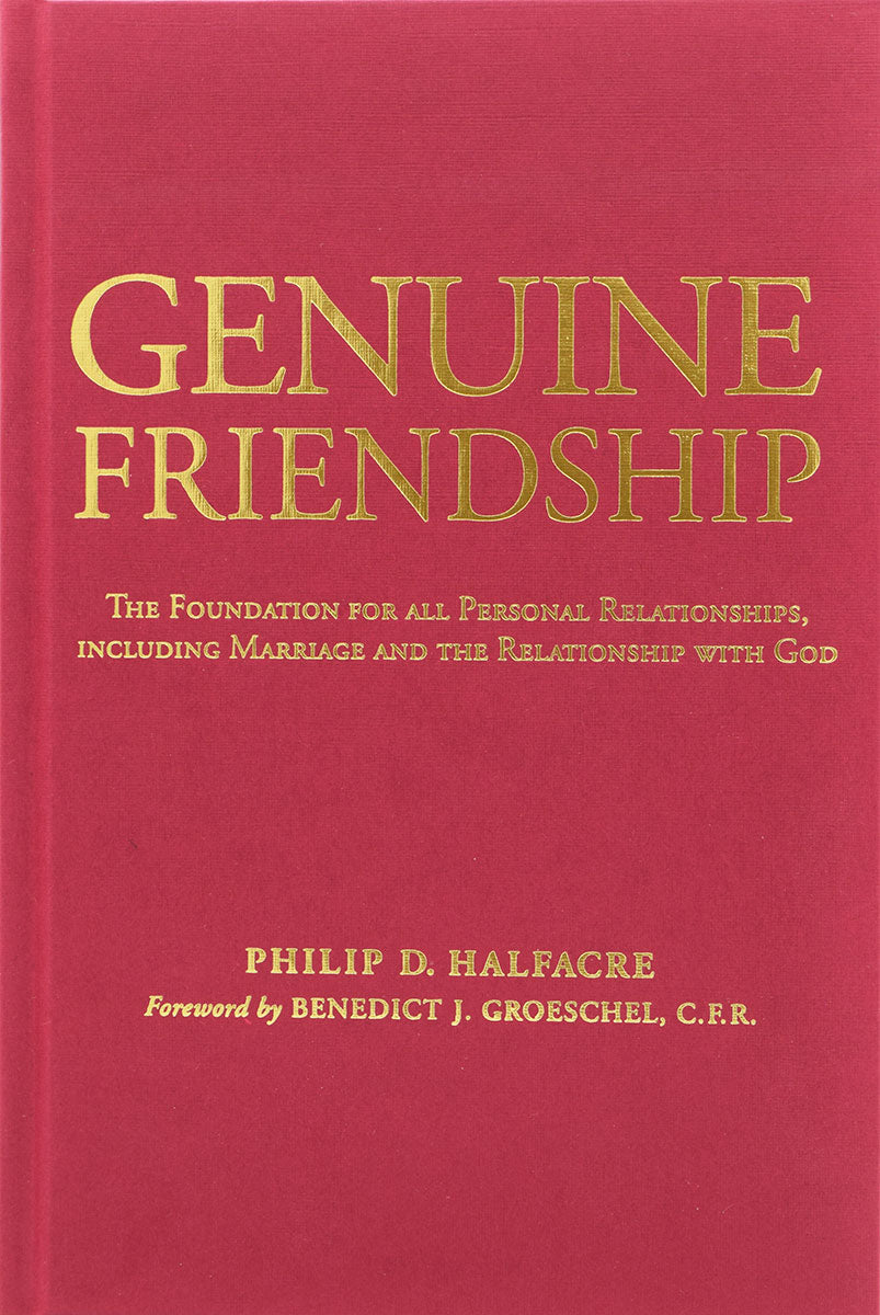 Genuine Friendship