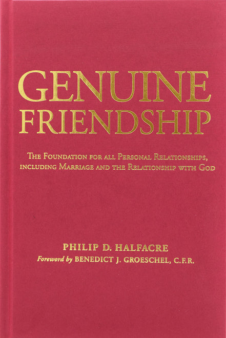 Genuine Friendship