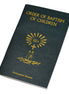 Order Of Baptism Of Children (Participation Booklet)