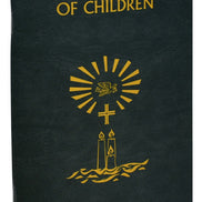 Order Of Baptism Of Children (Participation Booklet)
