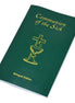 Communion of the Sick - Bilingual Edition