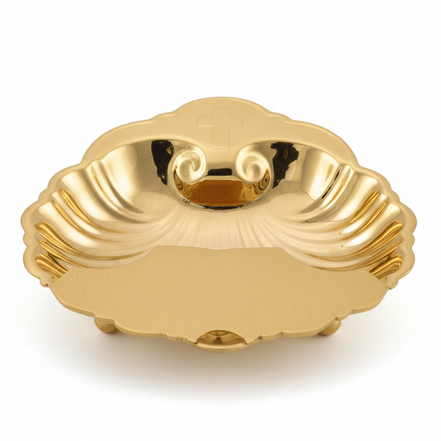 Baptismal Shell 8232G