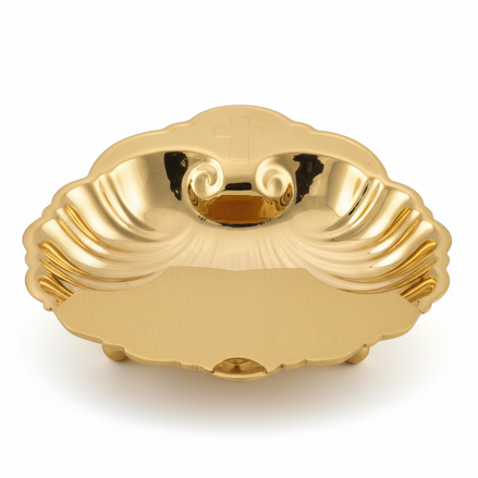 Baptismal Shell 8232G
