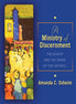 A Ministry of Discernment