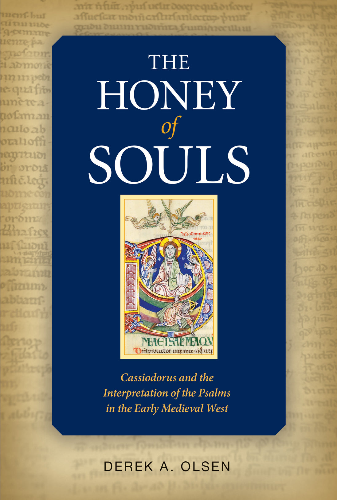 The Honey of Souls