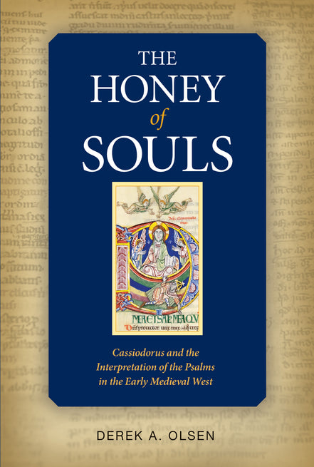 The Honey of Souls