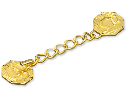 Cope Clasp 8435G