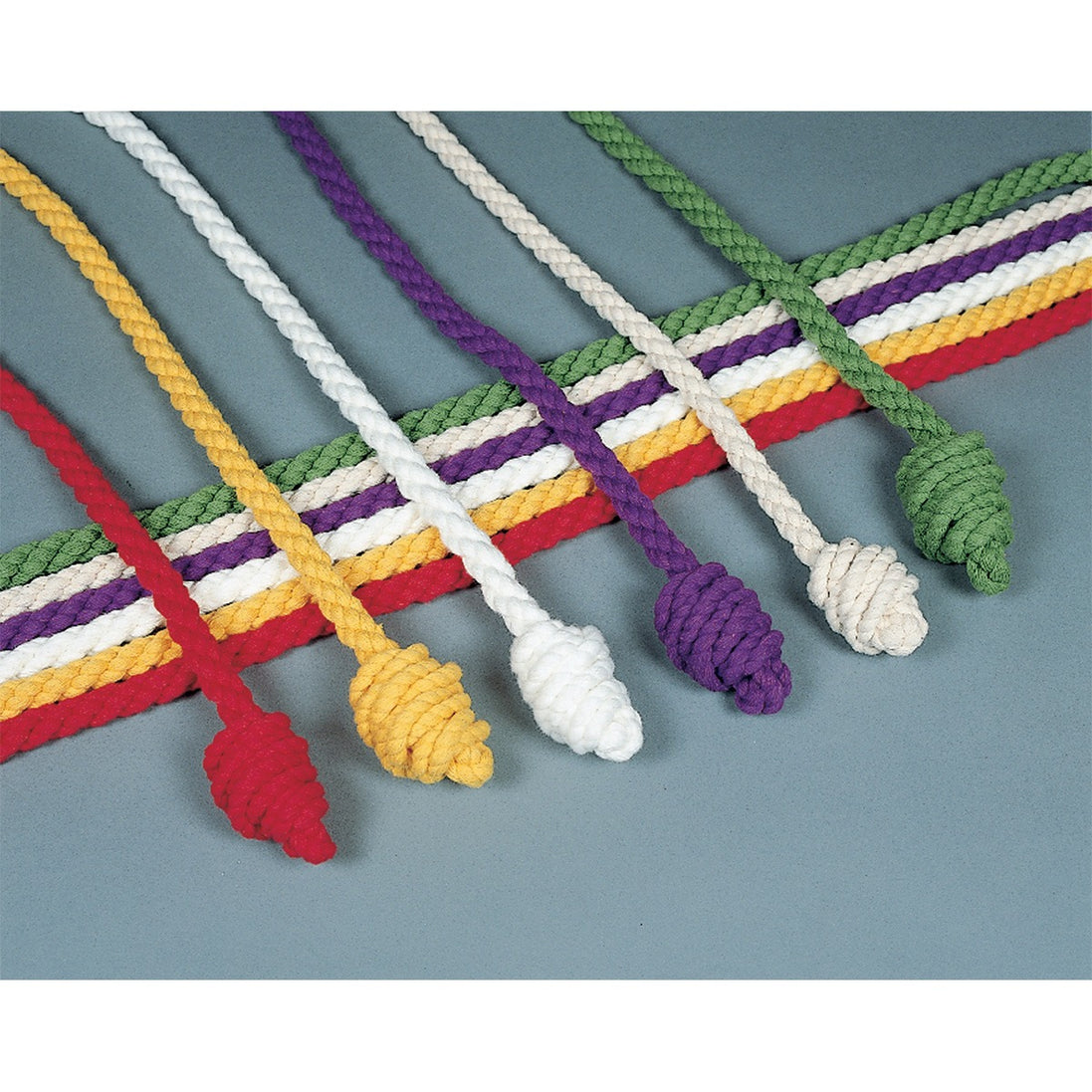 Adult Monk's Knot Cincture - Rayon With Tassel - 4 Yards