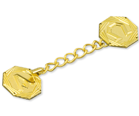 Cope Clasp 8570G