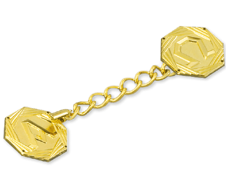Cope Clasp 8570G