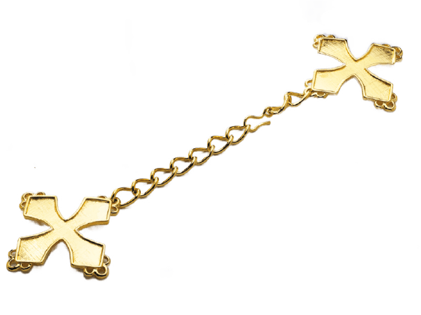 Cope Clasp 8572G