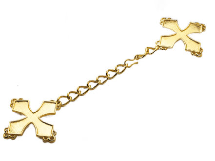 Cope Clasp 8572G