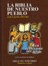 La Biblia De Nuestro Pueblo con Lectio Divina