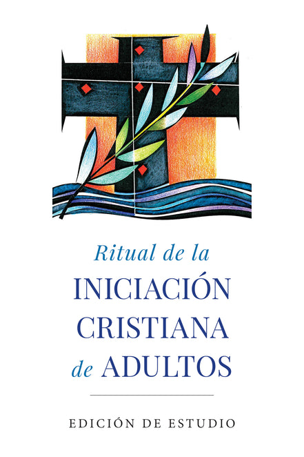Ritual de la Iniciación cristiana de adultos